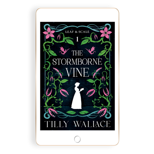 The Stormborne Vine